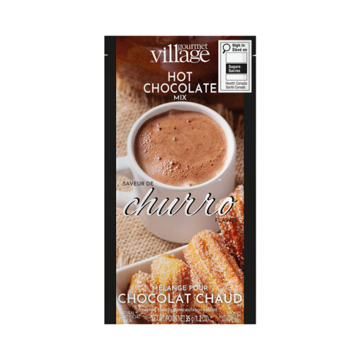 Gourmet Village Everyday Hot Chocolate