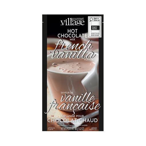 Gourmet Village Everyday Hot Chocolate