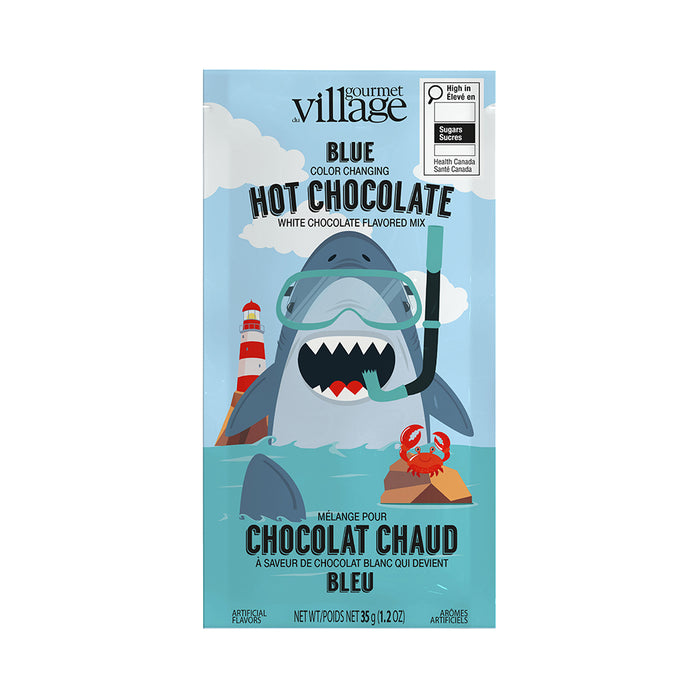 Gourmet Village Color Changing Hot Chocolate - Bear Country Kitchen