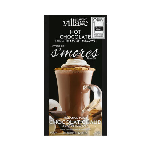 Gourmet Village Everyday Hot Chocolate