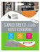 Greener Cleaner Stainless Steel Kit 2 Cloths - Bear Country Kitchen