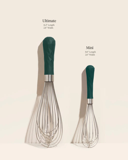 GIR Mini Whisk - Bear Country Kitchen