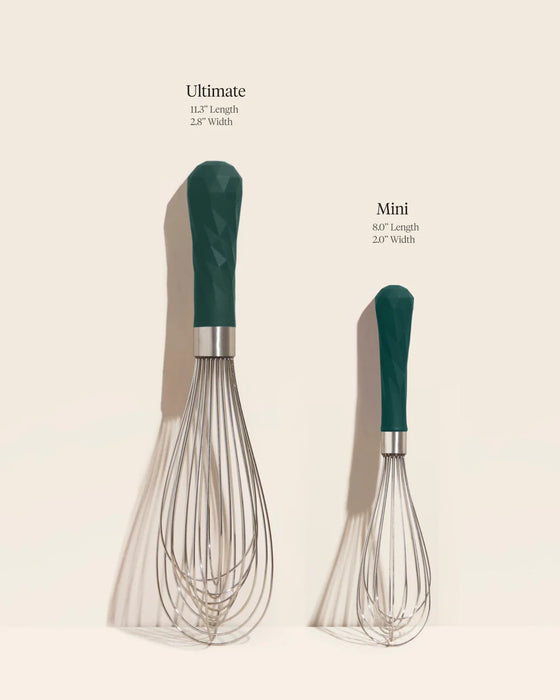GIR Mini Whisk - Bear Country Kitchen
