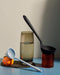 GIR Ultimate Ladle Black - Bear Country Kitchen