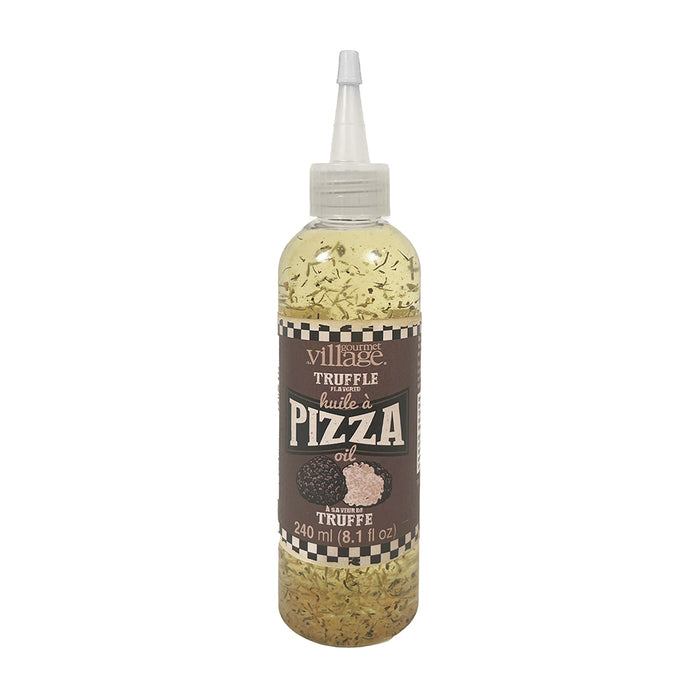Gourmet Village Pizza Oil Truffle - Bear Country Kitchen