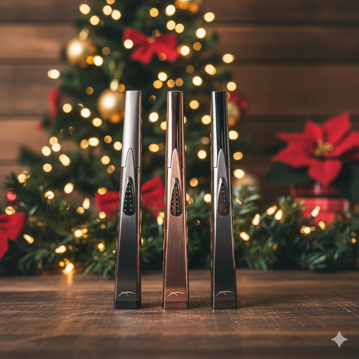 Sizzle Lighter - The Sleek