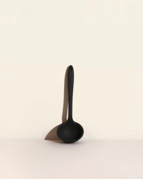 GIR Ultimate Ladle Black - Bear Country Kitchen