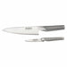 GLOBAL Knife Set 2pc (G55, GSF31) - Bear Country Kitchen