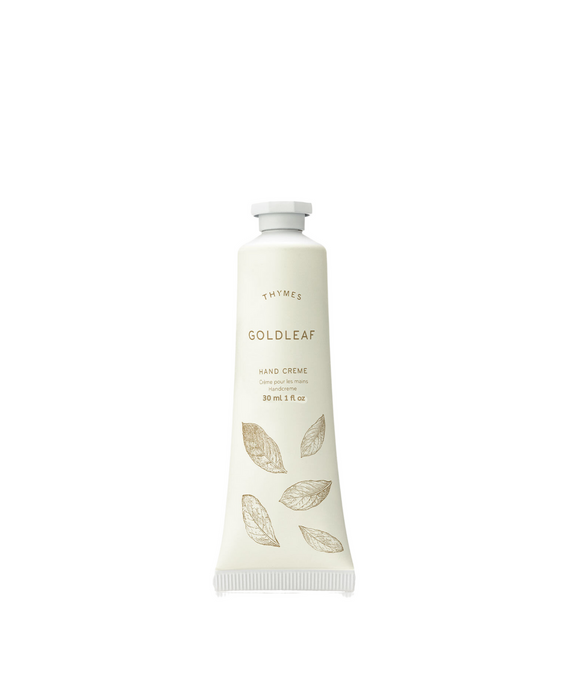 THYMES Petite Hand Creme - Bear Country Kitchen