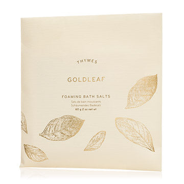 THYMES Bath Salts - Bear Country Kitchen