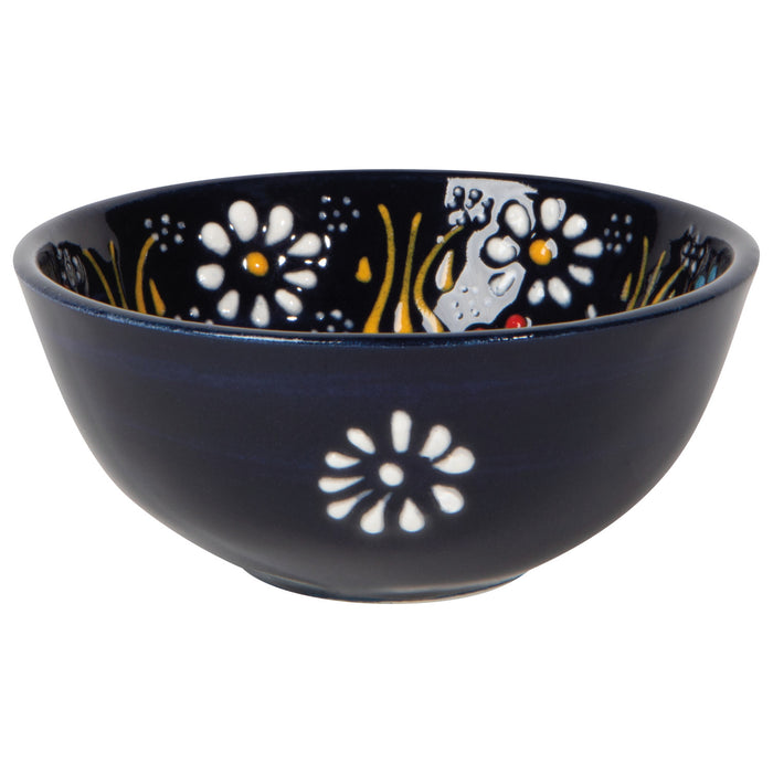 Danica Heirloom Evani Mini Bowl Azure