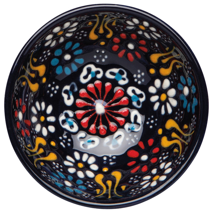 Danica Heirloom Evani Mini Bowl Azure
