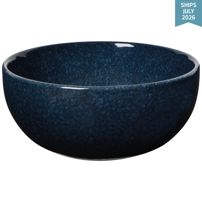 Danica Heirloom Dapple Bowl 5.5inch Aegean Blue