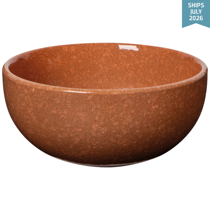 Danica Heirloom Dapple Bowl 5.5inch Mesa