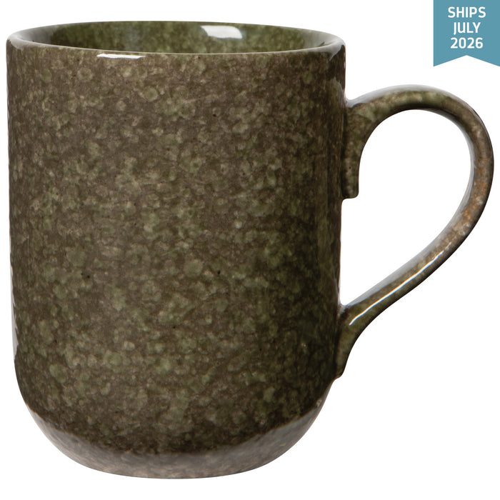 Danica Heirloom Dapple Mug