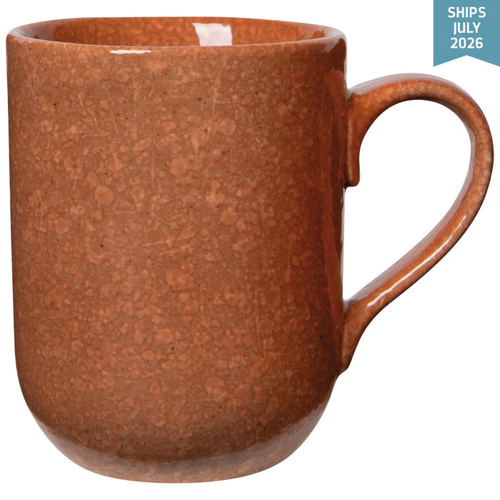 Danica Heirloom Dapple Mug