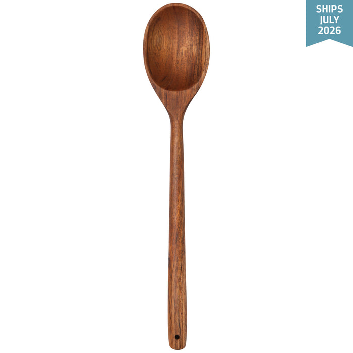 Danica Heirloom Acacia Mixing Spoon