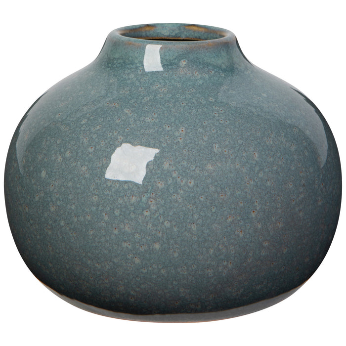 Danica Heirloom Ceramic Bud Vase Cove