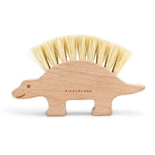 Kikkerland Dino Nail Brush - Bear Country Kitchen