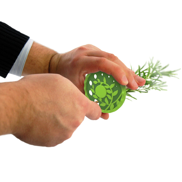 Zeal Herb Circle - Bear Country Kitchen