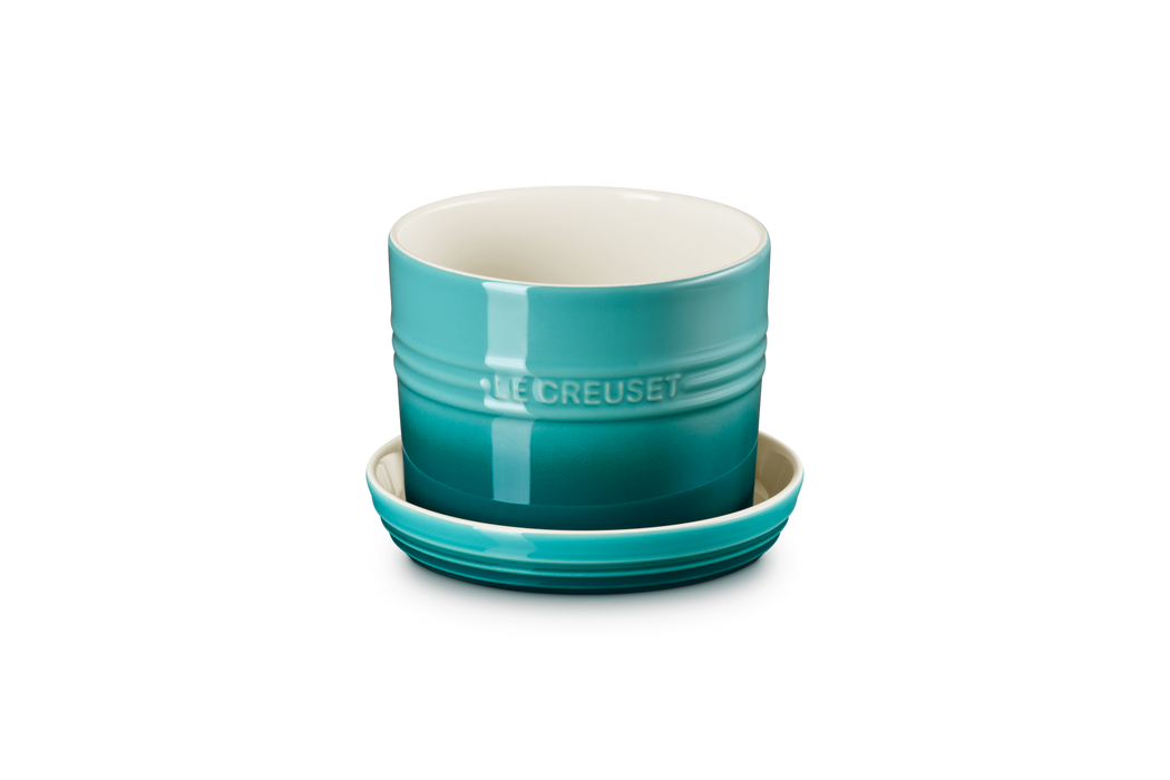 Le Creuset Herb Planter 14CM - Bear Country Kitchen