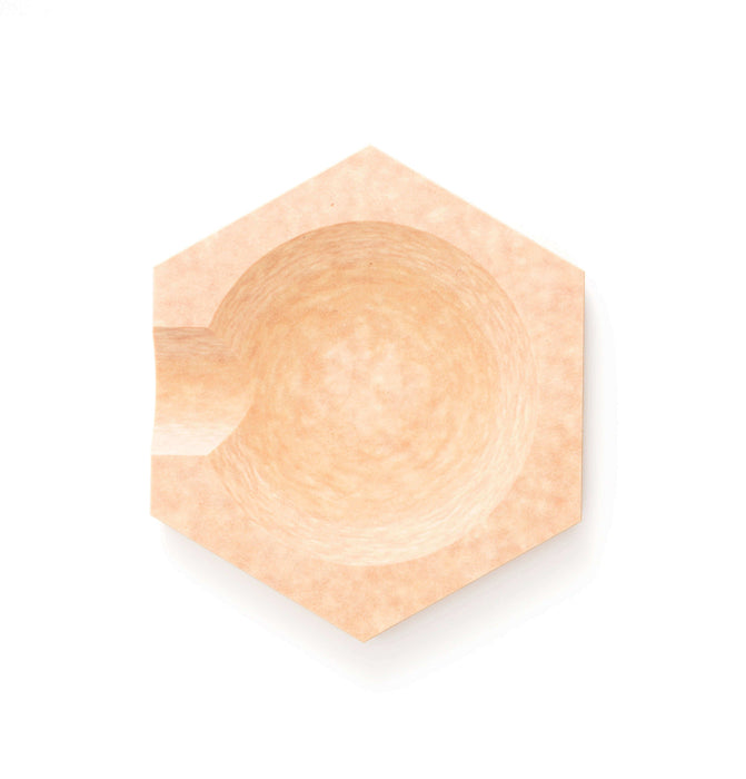 Epicurean Spoon Rest Natural - Bear Country Kitchen