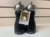 Swissmar Black Salt & Pepper Mill Set Belle - Bear Country Kitchen