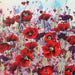 Incognito Card Poppies - Bear Country Kitchen
