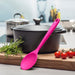 Zeal Silicone Cooks Spoon 11" - Bear Country Kitchen