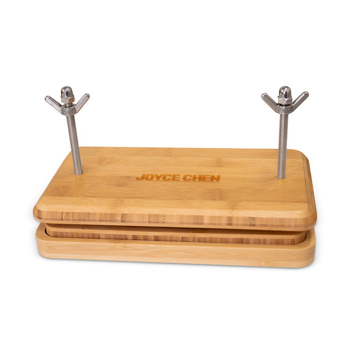 Joyce Chen Tofu Press - Bear Country Kitchen