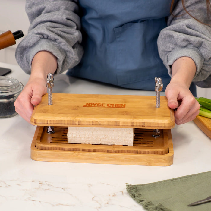 Joyce Chen Tofu Press - Bear Country Kitchen