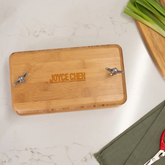 Joyce Chen Tofu Press - Bear Country Kitchen