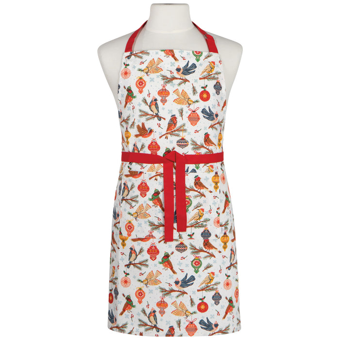 Danica Jubilee Apron Season Tweetings