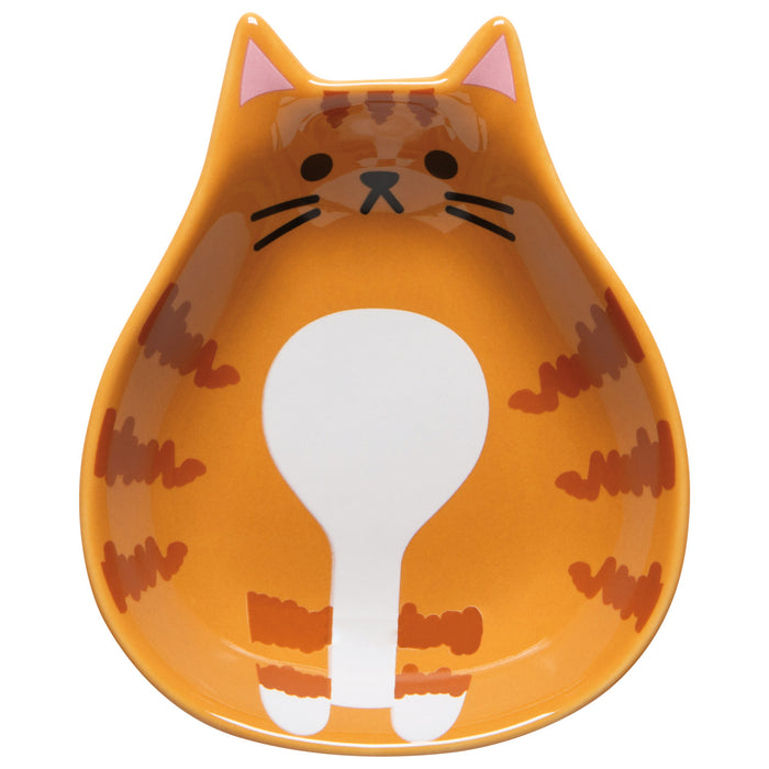 Danica Jubilee Cat Club Pinch Bowls Set of 6