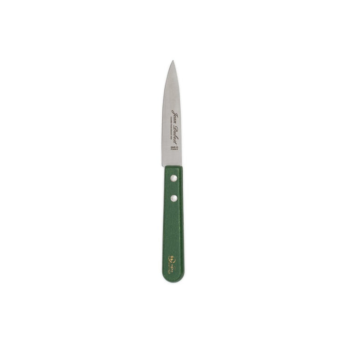 Jean Dubost Straight Paring Knife - Bear Country Kitchen
