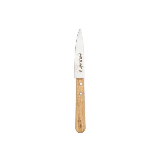 Jean Dubost Straight Paring Knife - Bear Country Kitchen