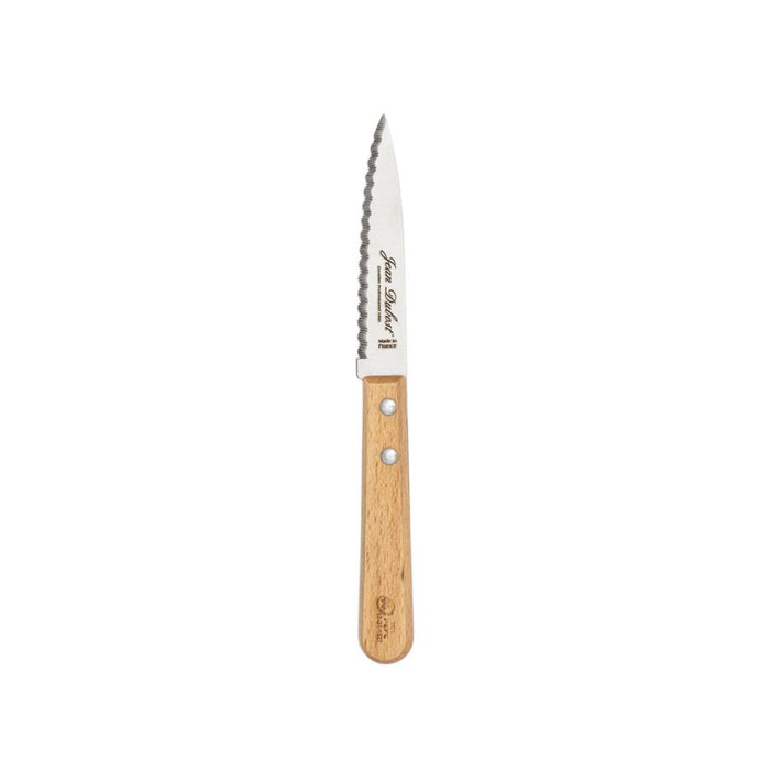 Jean Dubost Serrated Paring Knife - Bear Country Kitchen