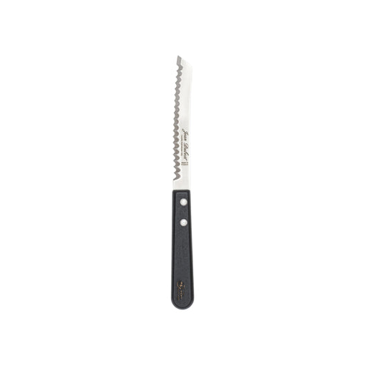 Jean Dubost Serrated Bread Knife - Bear Country Kitchen