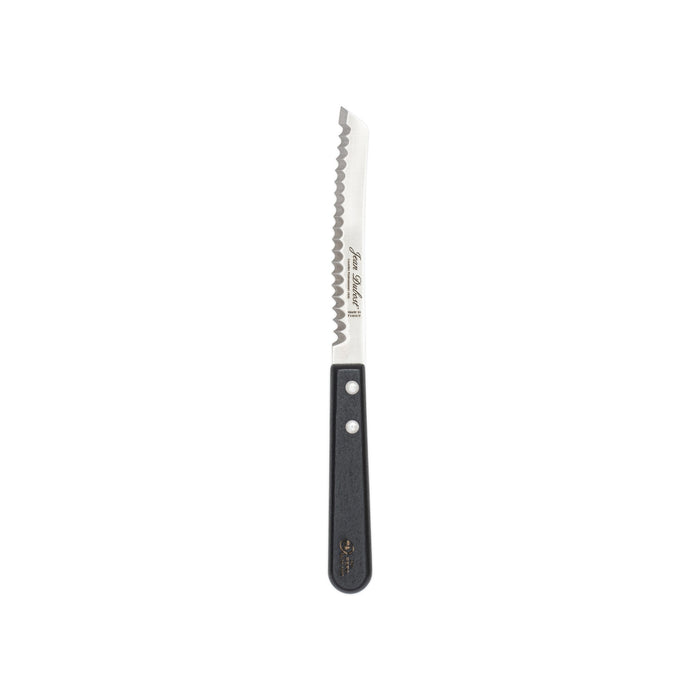 Jean Dubost Serrated Bread Knife - Bear Country Kitchen