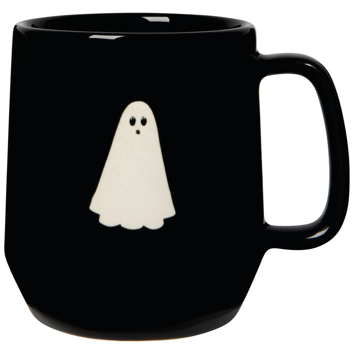 Danica Jubilee Mega Mug Kindred Spirits Halloween