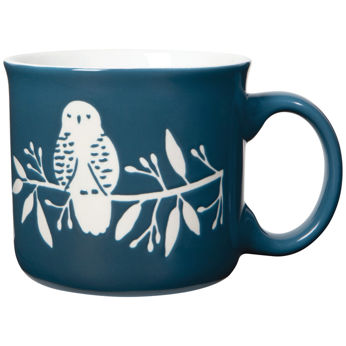 Danica Jubilee Mug Forest Fete