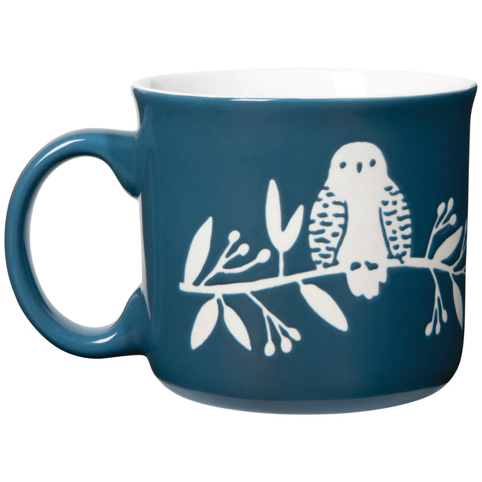 Danica Jubilee Mug Forest Fete