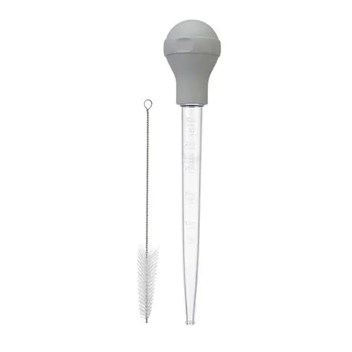 Just The Thing Turkey Baster - Bear Country Kitchen