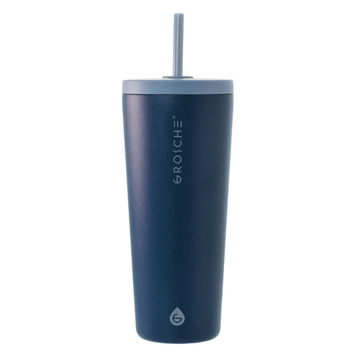 Grosche Insulated Tumbler Jasper 680ML - Bear Country Kitchen