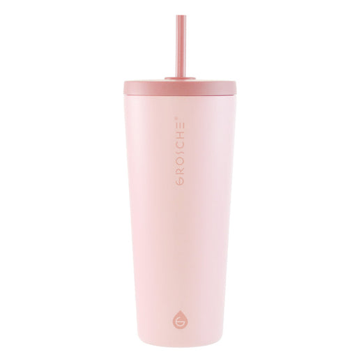 Grosche Insulated Tumbler Jasper 680ML - Bear Country Kitchen