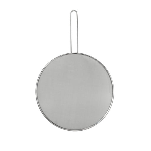 Kitchenbasics Stainless Steel Splatter Screen 28CM - Bear Country Kitchen