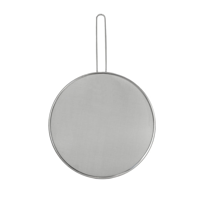 Kitchenbasics Stainless Steel Splatter Screen 28CM - Bear Country Kitchen