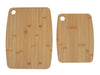 Kitchenbasics Bamboo Cutting Board Set Of 2 - Bear Country Kitchen