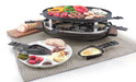Swissmar Oval Raclette Set Matterhorn - Bear Country Kitchen