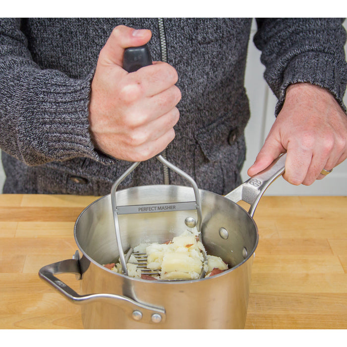 Kitchen Innovations Perfect Masher - Bear Country Kitchen